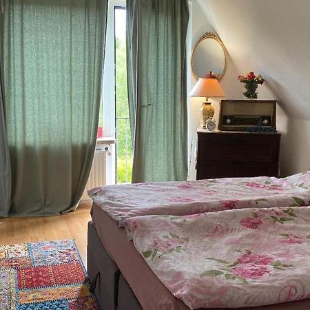 Notre Maison Breitenfelde Ngoại thất bức ảnh